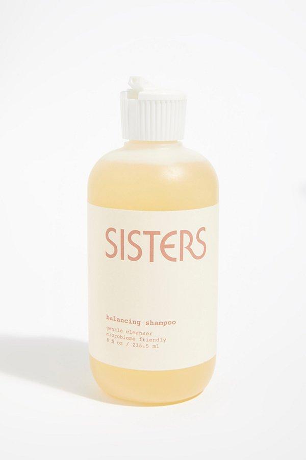Sisters Balancing Shampoo By Sisters Body At Free People